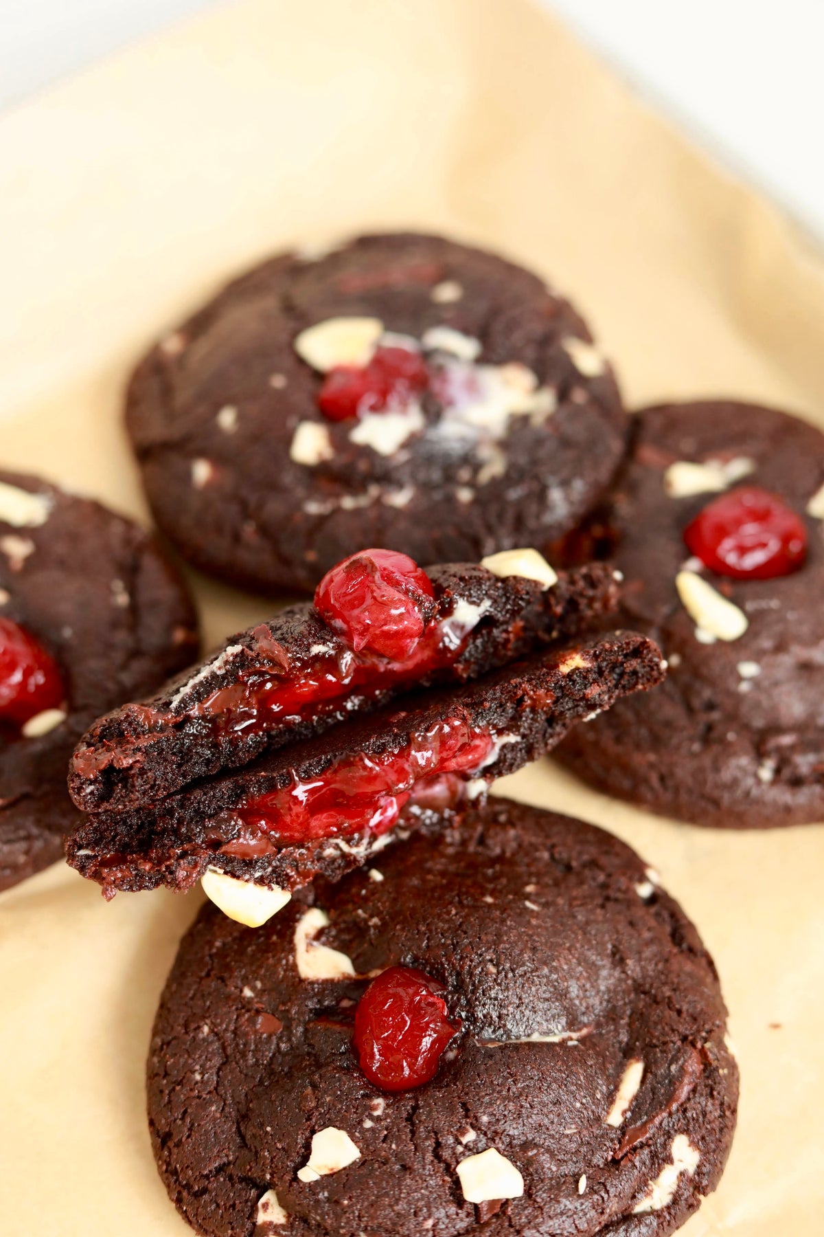 Black Forest