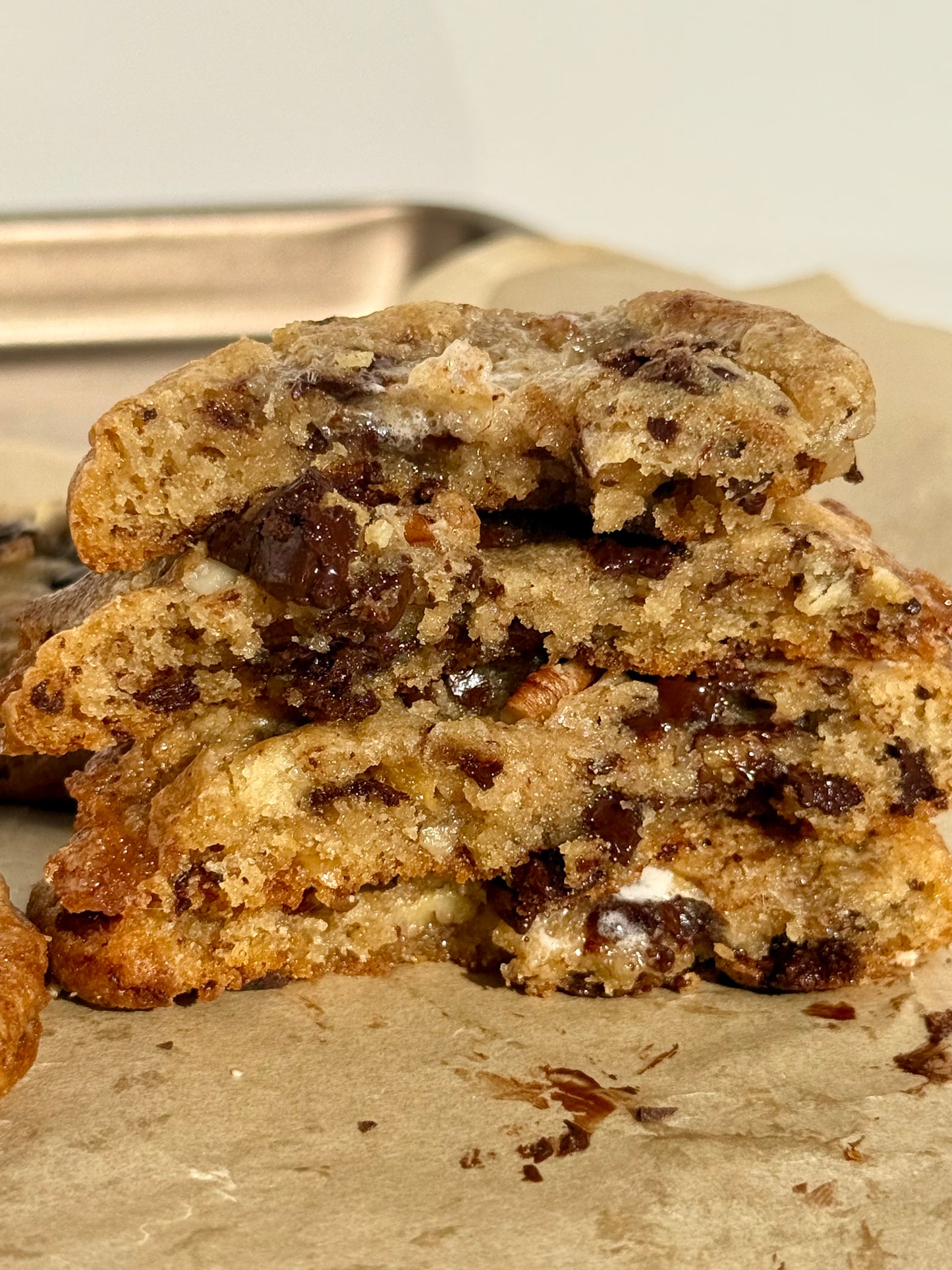 Rocky Road