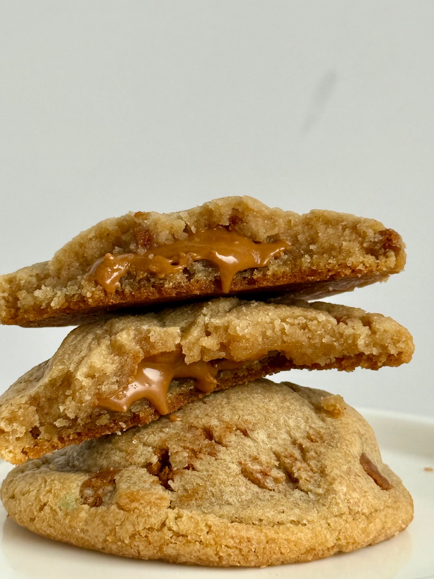 Cookie Butter