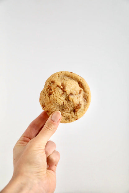 Cookie Butter