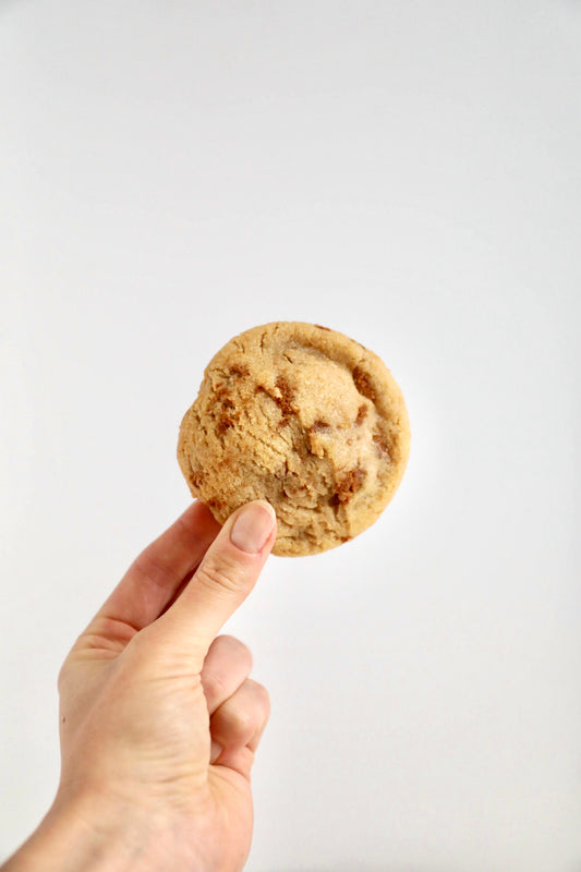Cookie Butter