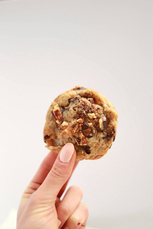 Rocky Road
