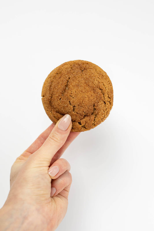 Gingerdoodle
